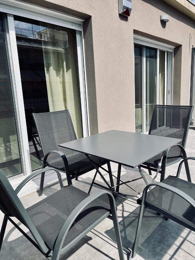 Yourathens-Alice, Urban Stylish With Shaded Balcony Near Kolonaki, Athens Center Exterior foto