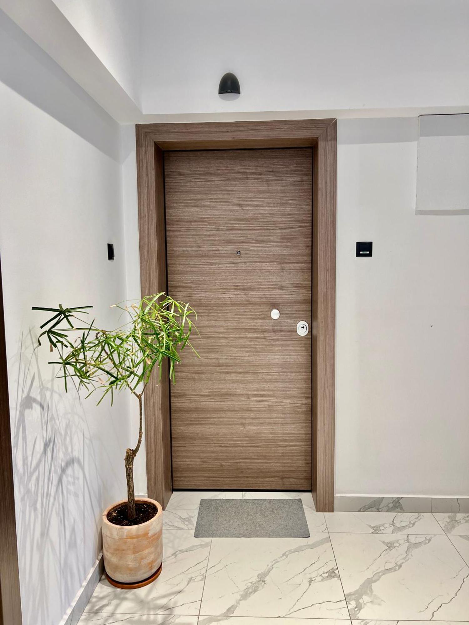 Yourathens-Alice, Urban Stylish With Shaded Balcony Near Kolonaki, Athens Center Exterior foto